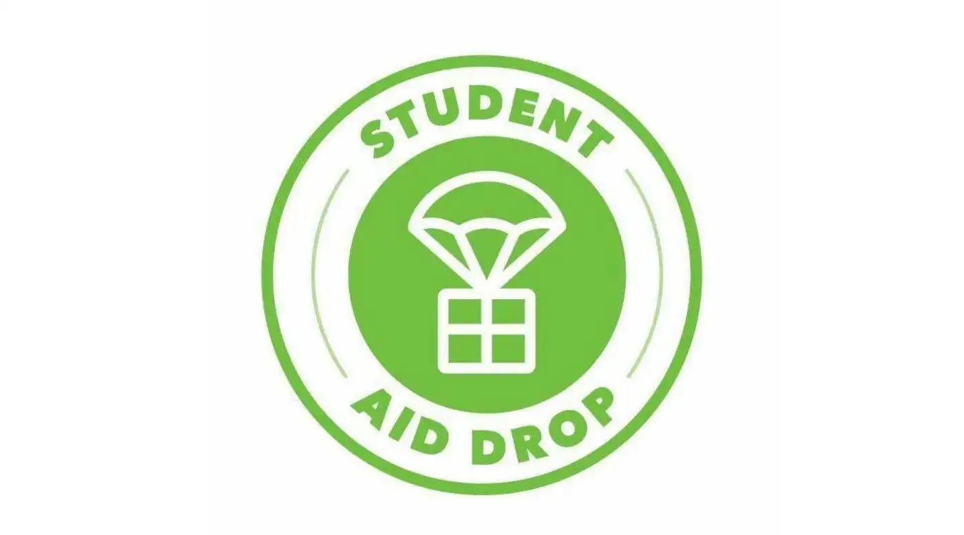 Student Aid Drop