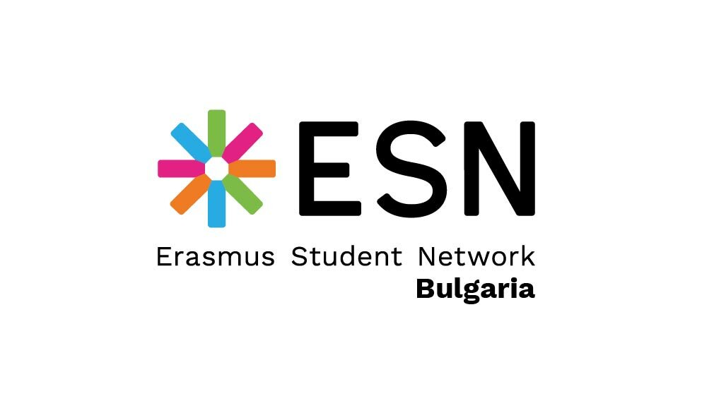 Erasmus Student Network Bulgaria