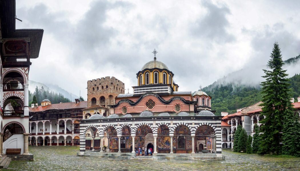 The 10 UNESCO Sites in Bulgaria