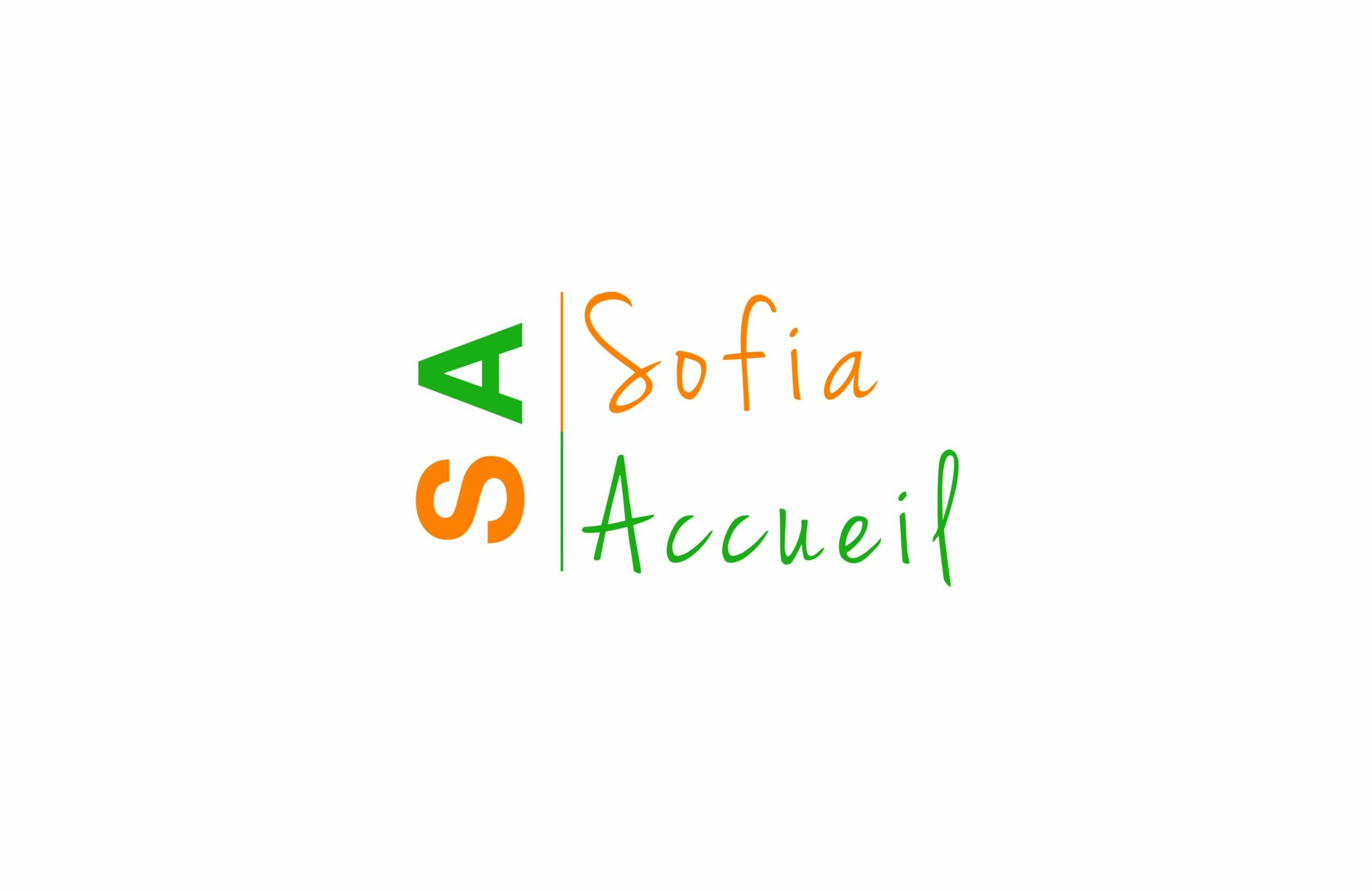 Sofia Accueil