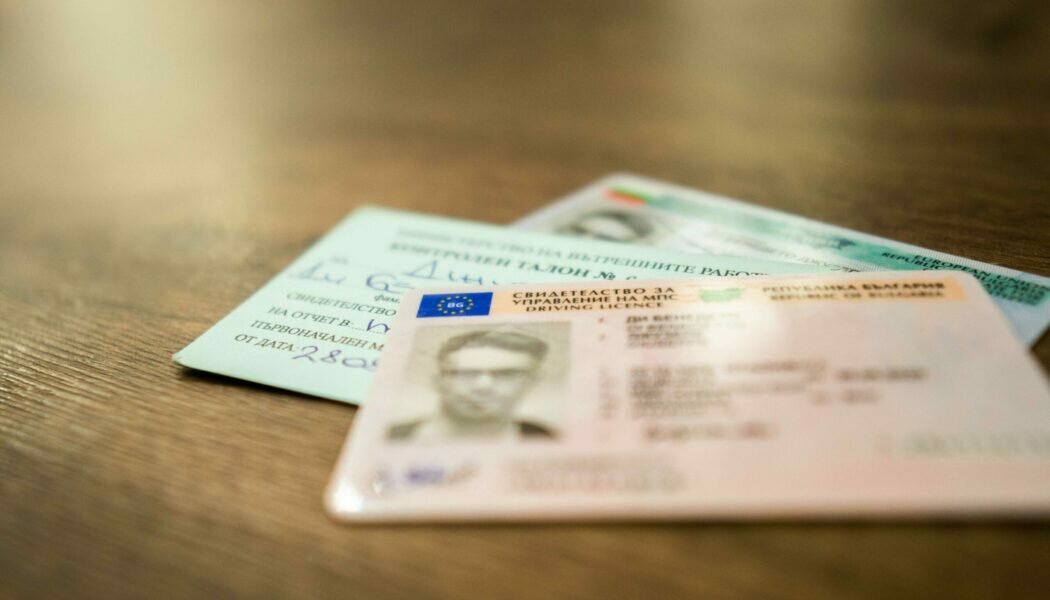 How to get a driver’s license in Bulgaria as a foreigner